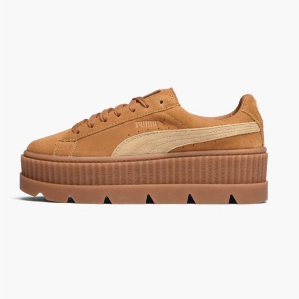Fenty puma creepers